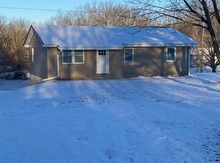 24471 Sugar Creek School Trl, Kirksville, MO 63501