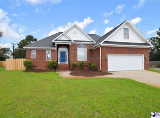 1007 Renee Ct, Florence, SC 29501