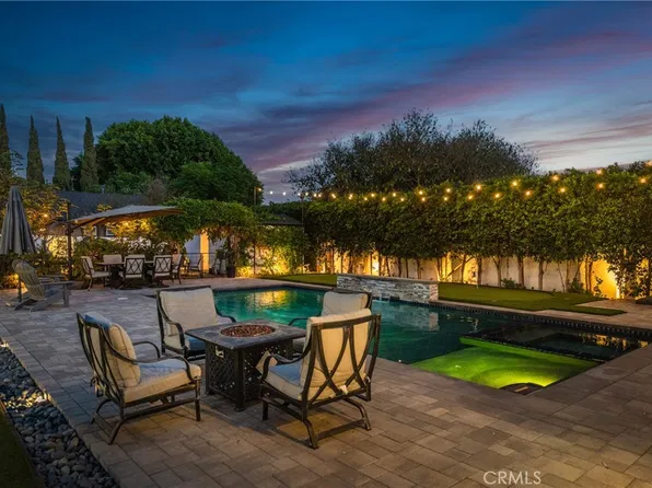 17052 El Cajon Ave, Yorba Linda, CA 92886