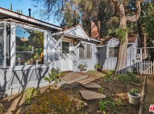 2724 N Beverly Glen Blvd, Los Angeles, CA 90077
