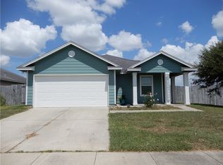 2301 Blue Star Dr, Corpus Christi, TX 78414