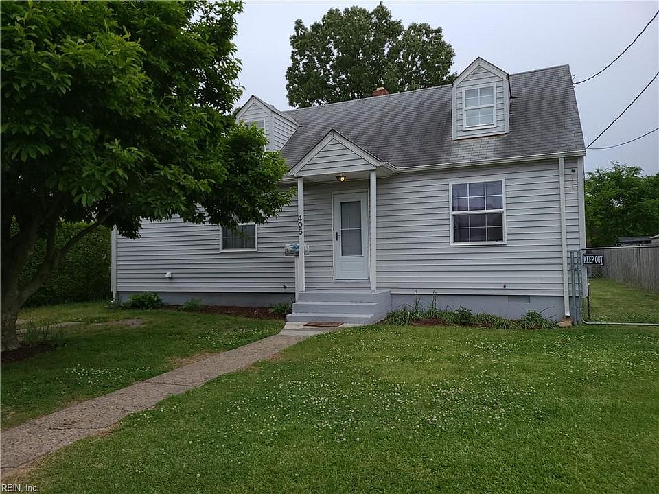 1st image of 405 Dune St