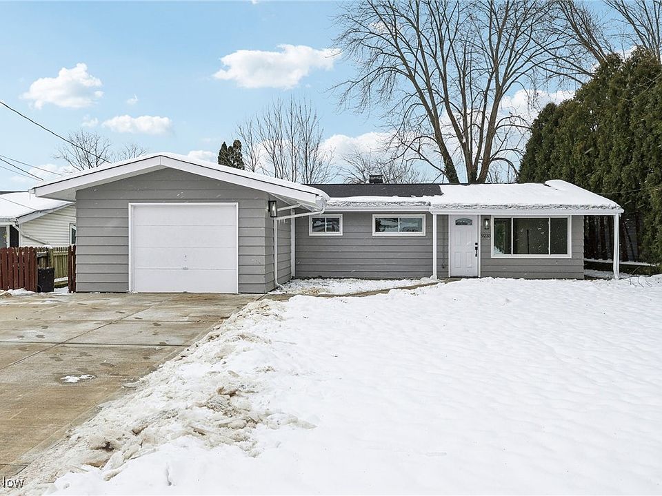 1st image of 9233 Milford Dr