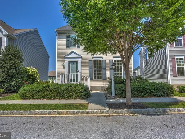 404 Keinath St, Mount Joy, PA 17552