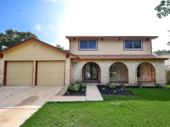 2002 Bentvine Dr, Houston, TX 77084
