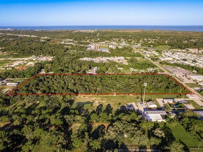 DENTON AVENUE LOT 13, Hudson, FL, 34667