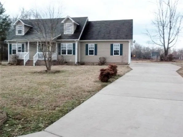 250 Williamsburg Cir, Tullahoma, TN 37388
