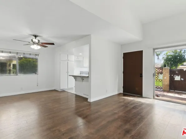 8333 Columbus Ave Unit 25, North Hills, CA 91343