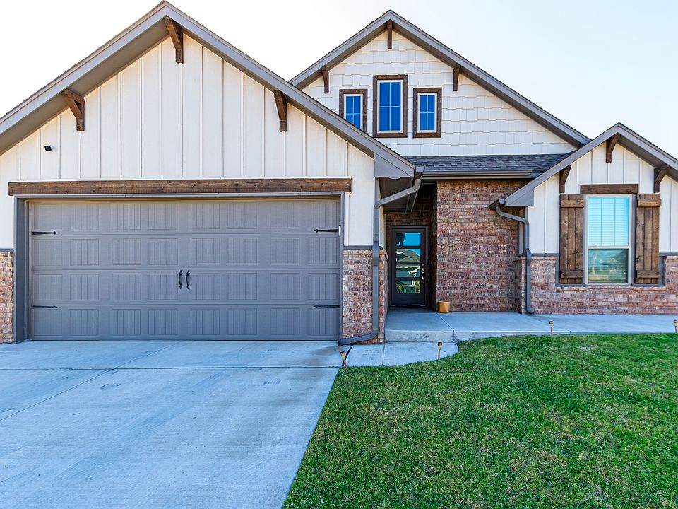 1st image of 12217 Brinley Reign Dr