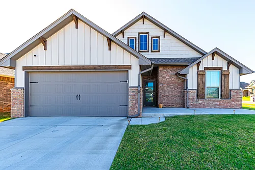 12217 Brinley Reign Dr Photo 1