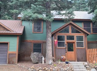 107 Fedel Ct, Ouray, CO 81427