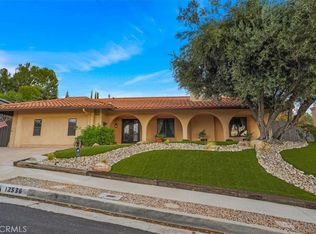 12536 Fraser Ave, Granada Hills, CA 91344