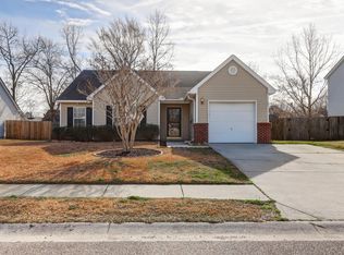 107 Concord St, Goose Creek, SC 29445