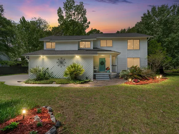 25 Fitzroy Dr, Charleston, SC 29414
