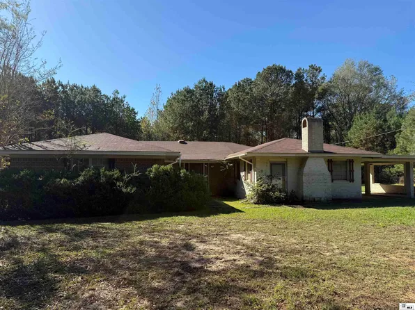 164 Tucker Rd, Bernice, LA 71222