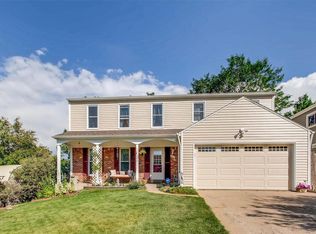 240 Kimball Ave, Golden, CO 80401