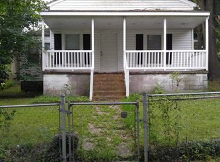 2500 Western St, Hopewell, VA 23860