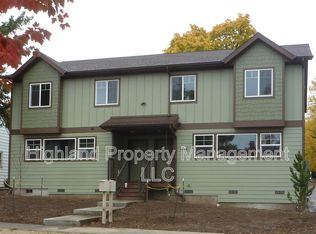 910 NE Indiana St #B, Pullman, WA 99163