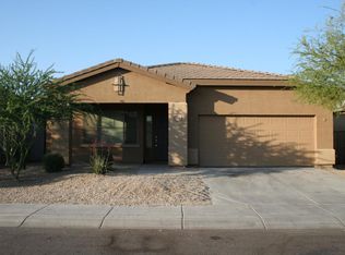 9806 W Horse Thief Pass, Tolleson, AZ 85353