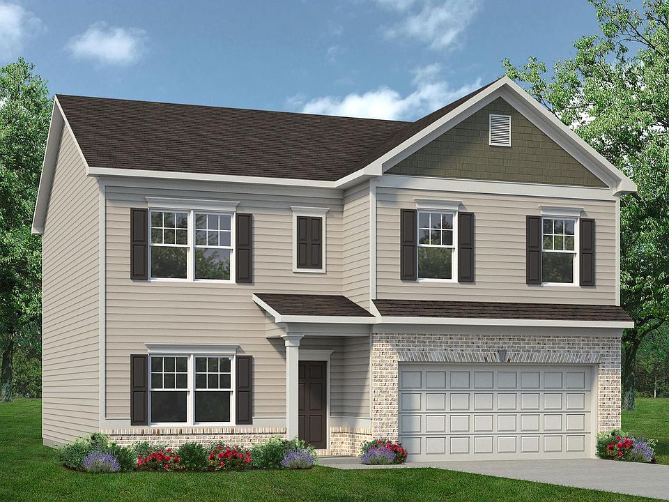 Morgan Meadows Lot 65