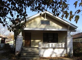 226 S Volutsia Ave, Wichita, KS 67211