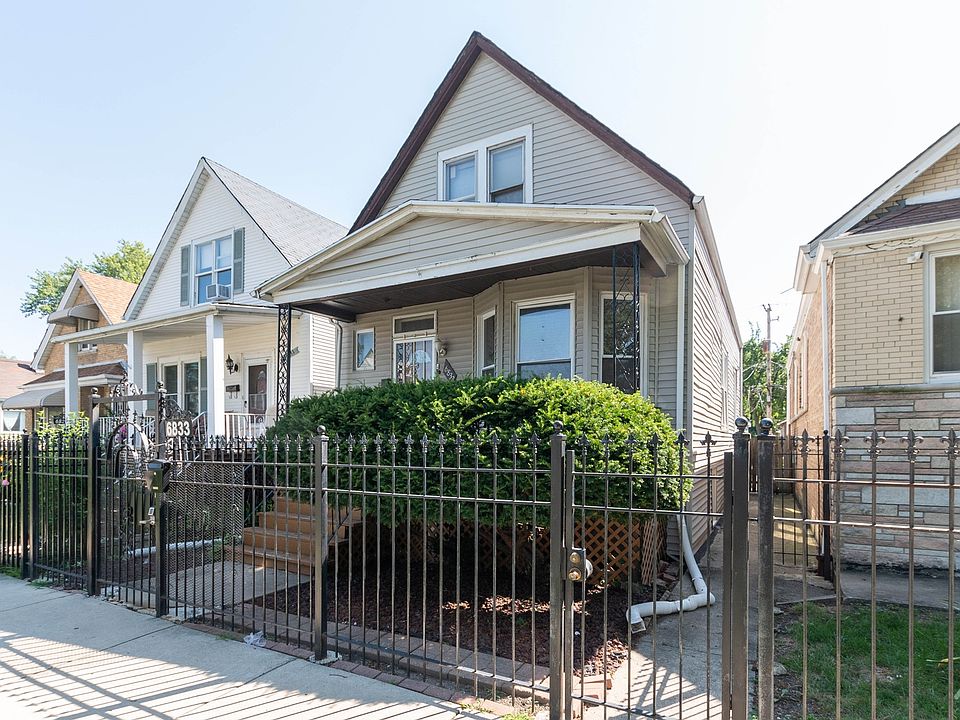 1st image of 6833 S Claremont Ave