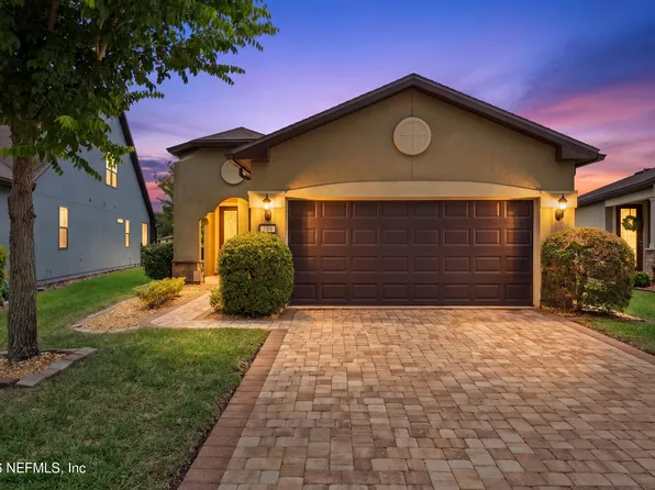 294 WOOD POND Loop, Ponte Vedra, FL 32081