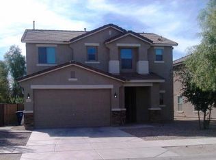 21875 E Creosote Dr, Queen Creek, AZ 85142