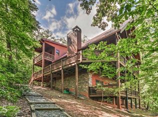 187 Raintree Bnd, Blue Ridge, GA 30513
