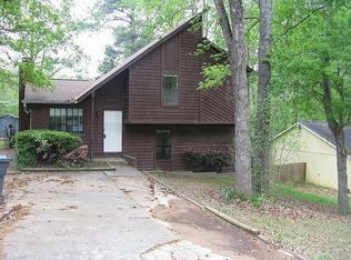 783 Inland Way, Lilburn, GA 30047