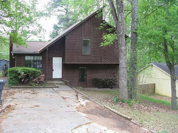 783 Inland Way, Lilburn, GA 30047