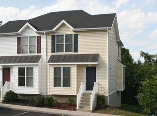 841 Merlins Way, Harrisonburg, VA 22801