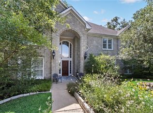 4902 Firestone Dr, College Station, TX 77845