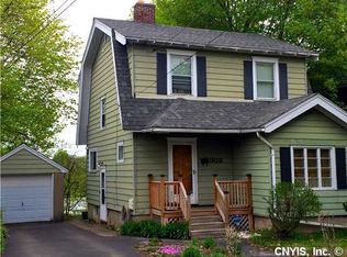 302 Beattie St, Syracuse, NY 13224