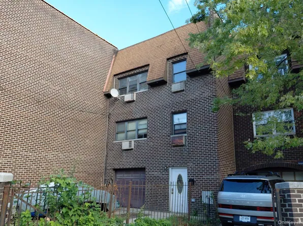 236 Meagher Avenue, Bronx, NY 10465