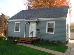 1824 S Clinton St, Sioux City, IA 51106