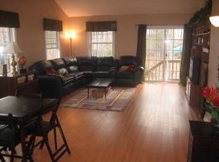 108 Sunset Ct, Locust Grove, VA 22508