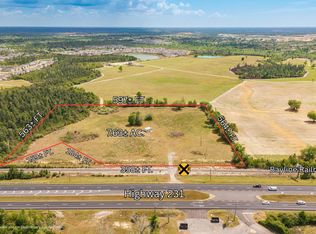 6804 Highway 231, Panama City, FL 32404