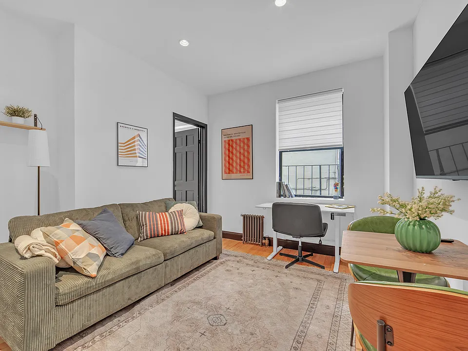 18 Avenue A #3I