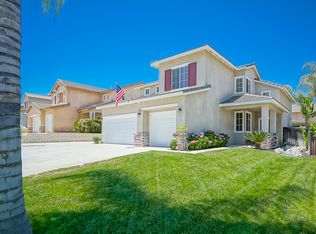 8563 Deercreek Dr, Riverside, CA 92508