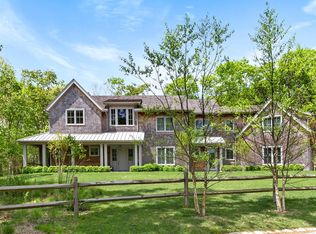 4 Julianna Way, Sag Harbor, NY 11963