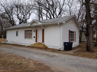 317 S Atchison St, El Dorado, KS 67042