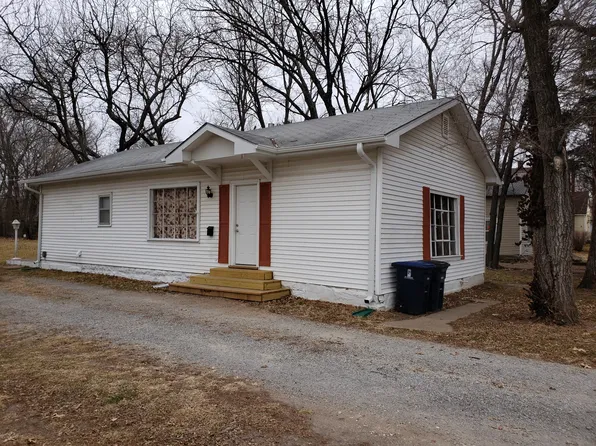 317 S Atchison St, El Dorado, KS 67042