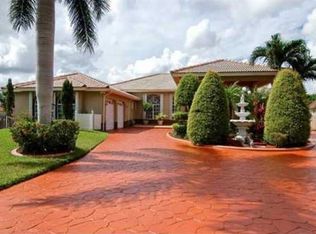 13400 SW 36th St, Miami, FL 33175