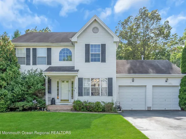3 Orchid Lane, Barnegat, NJ 08005