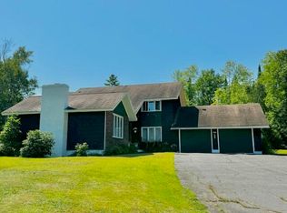 399 Waterville Rd, Skowhegan, ME 04976