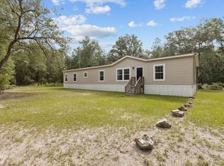 7520 NE 33rd Way, High Springs, FL 32643