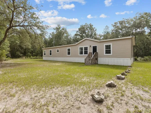 7520 NE 33rd Way, High Springs, FL 32643