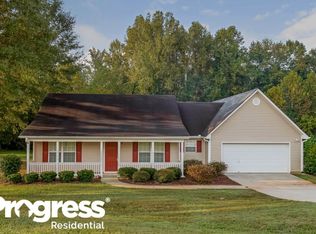 507 Walton Rd NW, Monroe, GA 30656