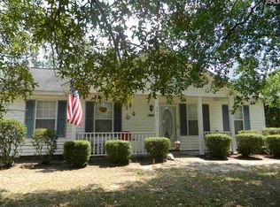 2497 Bowen St, Elgin, SC 29045